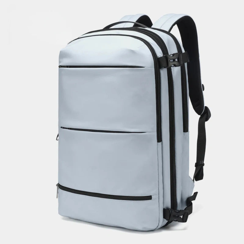 NuvinPack™ Vakuum Reseryggsäck