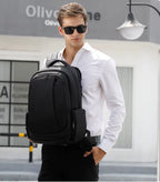 NuvinPack™ Vattentät Bärbar Ryggsäck