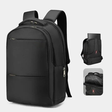 NuvinPack™ Affärsryggsäck för laptop