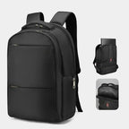 NuvinPack™ Affärsryggsäck för laptop