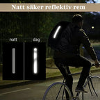 Vattentätt Ryggsäcksskydd