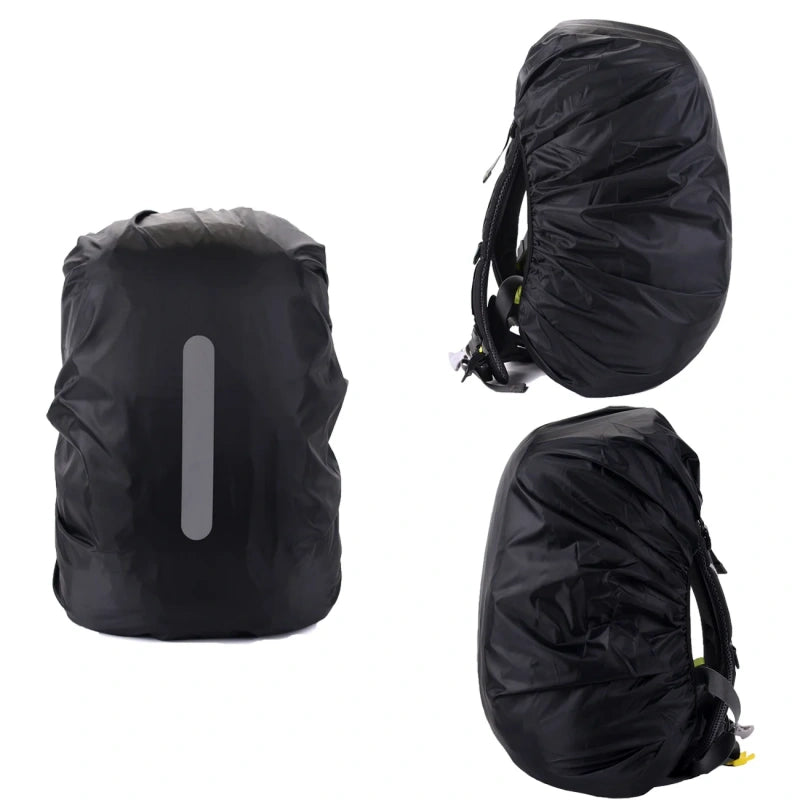 Vattentätt Ryggsäcksskydd