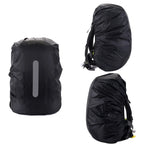 Vattentätt Ryggsäcksskydd