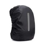 Vattentätt Ryggsäcksskydd