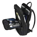 NuvinPack™  Sportig laptopryggsäck