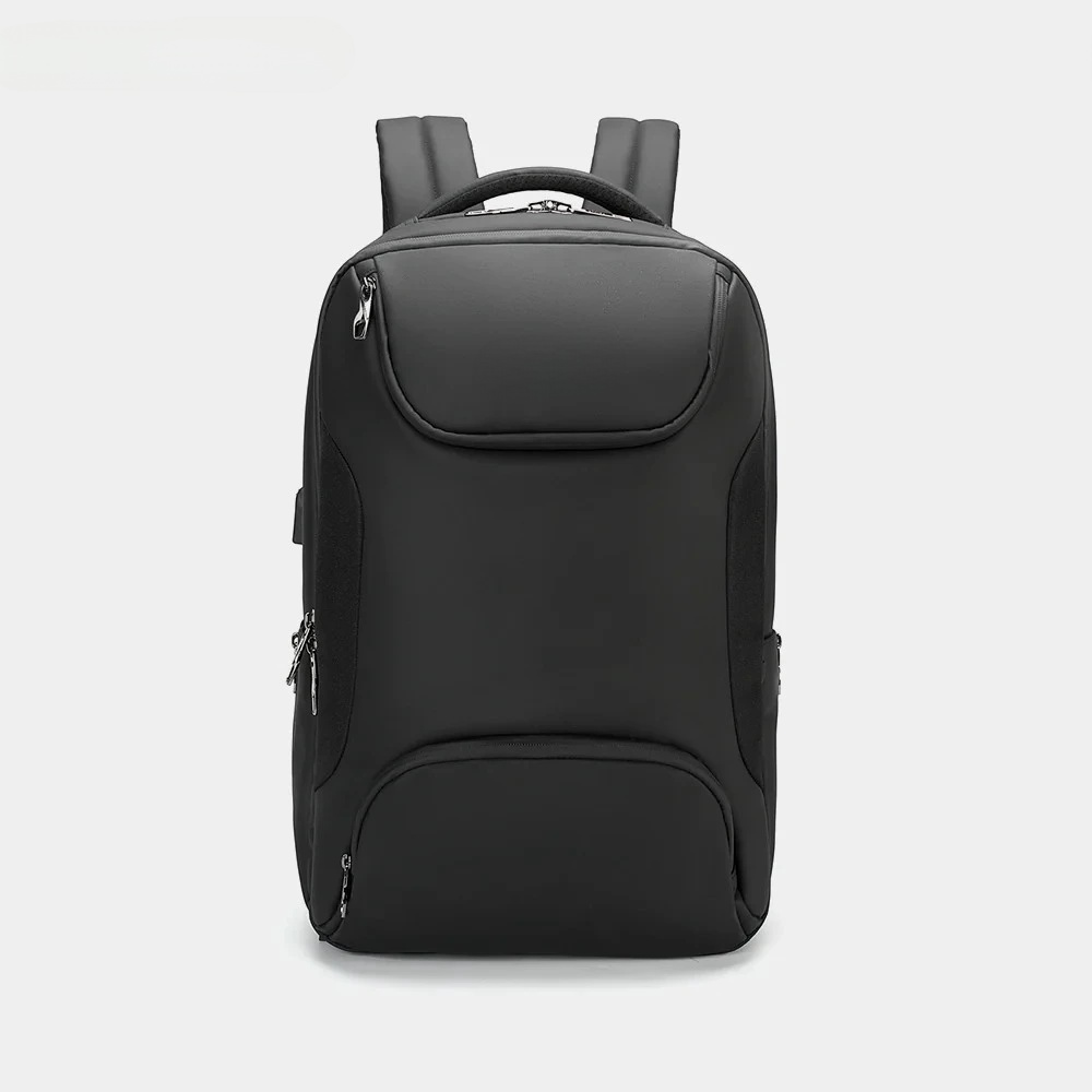 NuvinPack™  Vattentät anti-tjuv ryggsäck