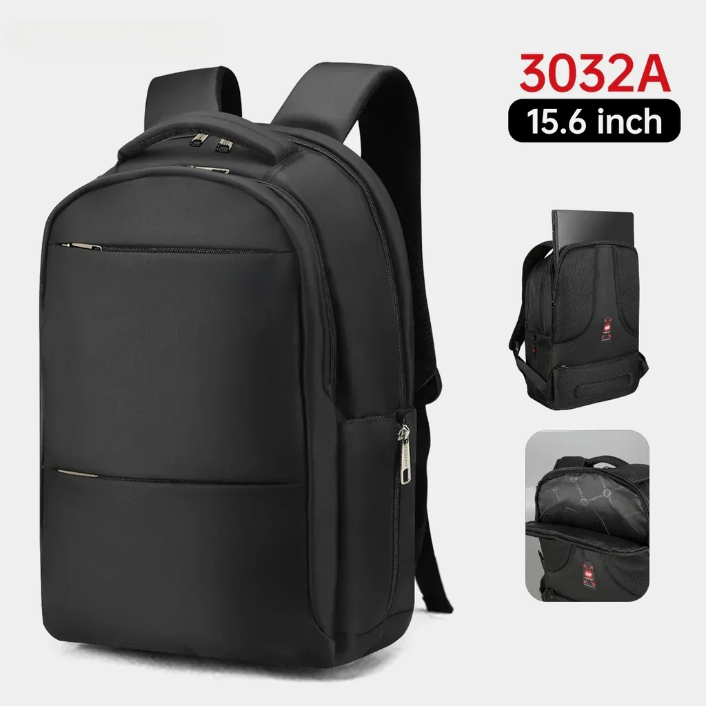 NuvinPack™ Affärsryggsäck för laptop