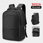 NuvinPack™ Affärsryggsäck för laptop