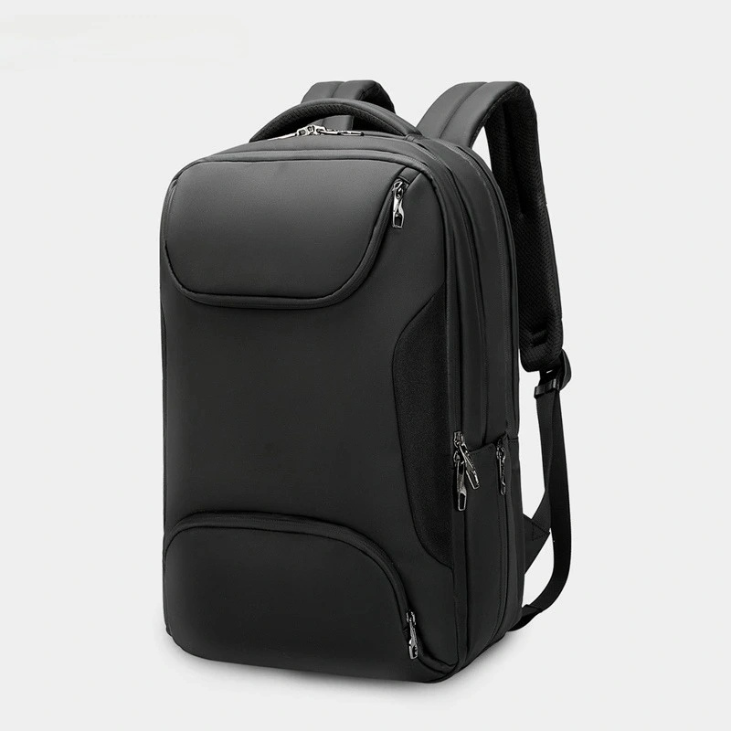 NuvinPack™  Vattentät anti-tjuv ryggsäck