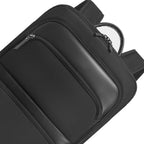 NuvinPack™  Sportig laptopryggsäck