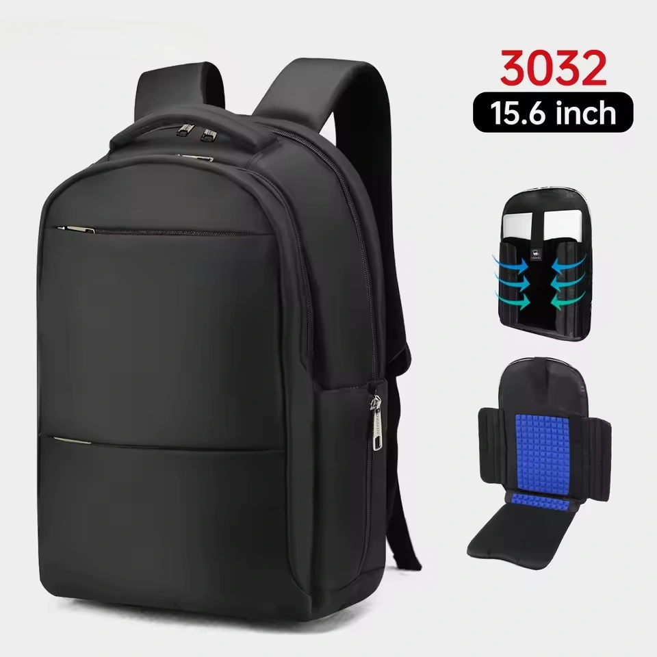 NuvinPack™ Affärsryggsäck för laptop