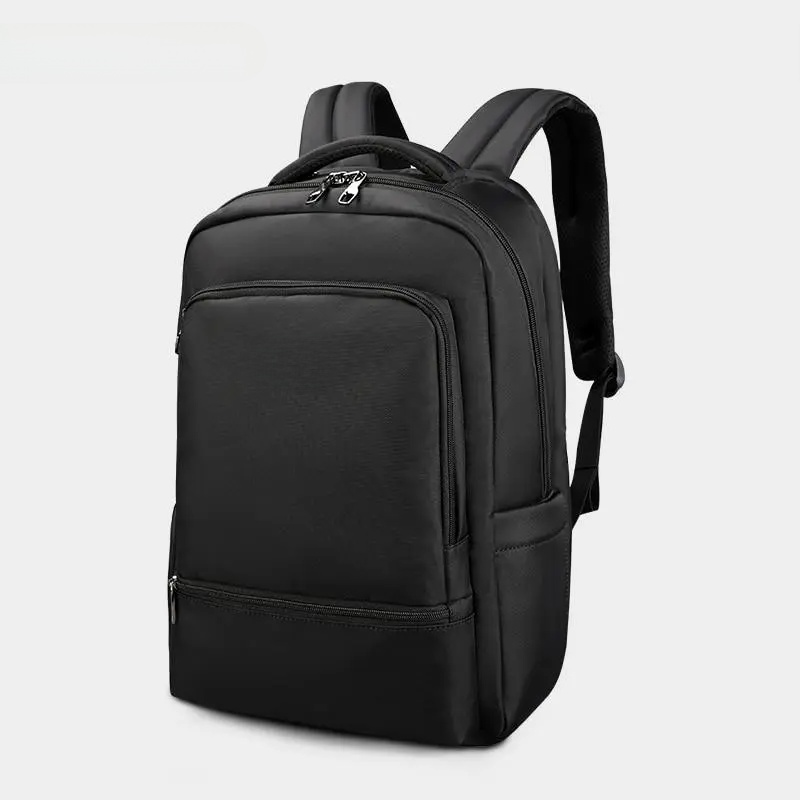 NuvinPack™  Stöldsäker laptopryggsäck