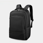 NuvinPack™  Stöldsäker laptopryggsäck